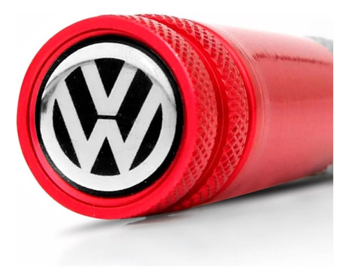 Vareta De Oleo Esportiva Vermelha Fusca Vw