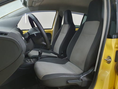 Volkswagen Up! Up! 1.0 12v E-Flex take up! 4p