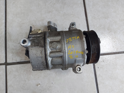 Compresor Vw Jetta A4 13-15 2.0 5c0820903c (Usado)