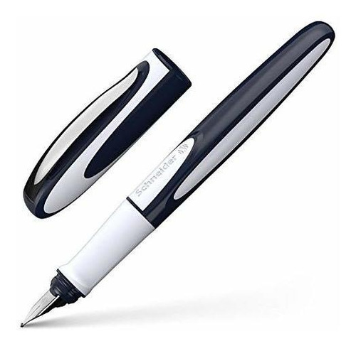 Schneider Fountain Pen, Ray, Spring And Grip For Rg24x