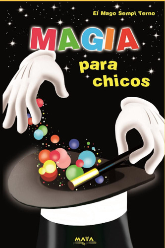 Libro: Magia Para Chicos: Colección Para Chicos (didactica,