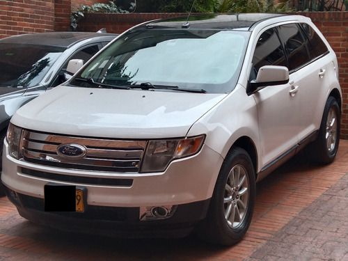 Ford Edge 3.5 Limited