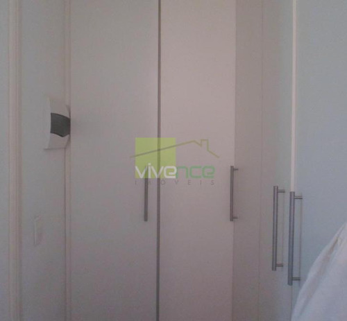 Imagem 6 de 23 de Casa Residencial À Venda, Condomínio Fechado - Parque Imperador, Campinas. - Ca0334