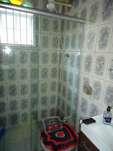 Imagem 15 de 28 de Casa A Venda No Bairro Balneário Flórida Em Praia Grande - - 3360-1