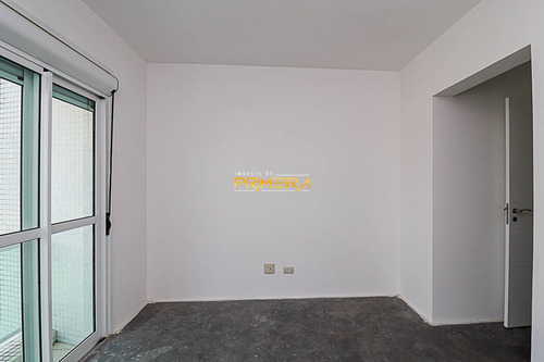 Imagem 15 de 30 de Cannes- Apartamento Novo 2 Quartos Sendo 1 Suite E 2 Vagas, Semi Mobiliado Com Armários Qualidade Todeschini, Curitiba, Pr - Pr - Ap0187_impr