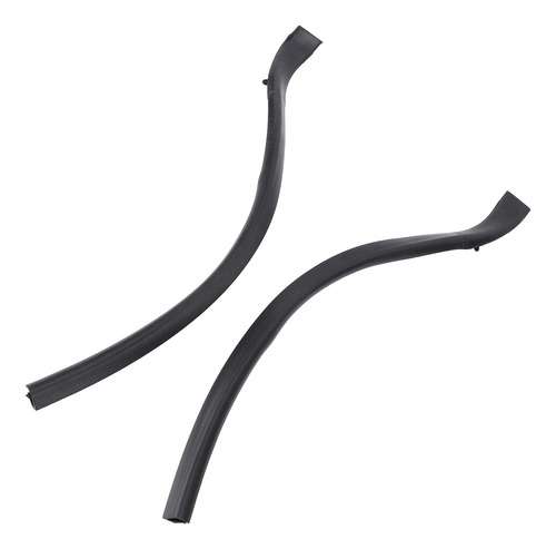 1792620 Impermeabilização De Borracha Weatherstrip Trim Para