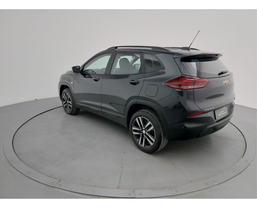 Chevrolet Tracker 1.0 TURBO FLEX LT AUTOMÁTICO