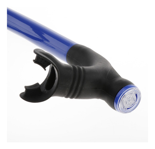 H 2 Cómodo Natación Snorkel Entrenamiento Buceo Snorkel
