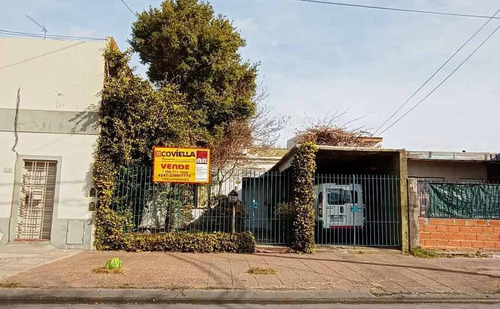 Imagen 1 de 14 de Casa En Venta En Lanus Este