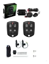 Comprar Alarma Vol Pst Ex Us + Cierre Centralizado Electrico 2p Zuk