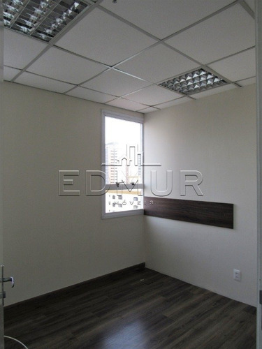 Sala - Jardim - Ref: 20283 - L-20283