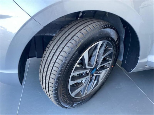 Imagem 8 de 12 de Hyundai Hb20 Hb20 1.0 Platinum Tgdi Manual Flex