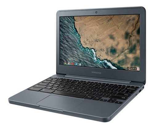 Notebook Samsung Chromebook 11.6'' Hd Celeron N3060 16gb 4gb