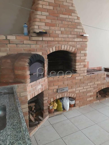 Imagem 16 de 17 de Casa À Venda Em Jardim Conceição - Ca027812