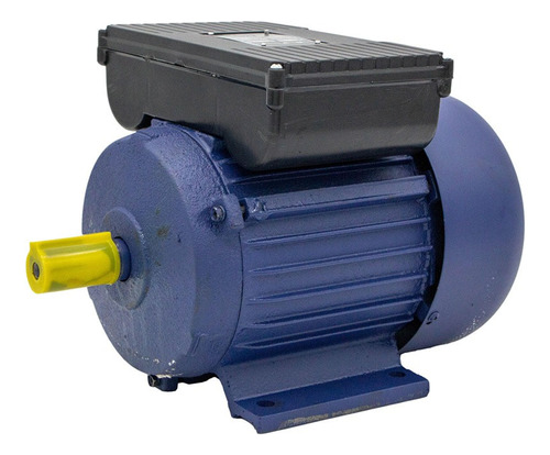 Motor Electrico 1450 Rpm 1,5 Hp (yl90s-4) 220v Big Bull