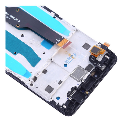 Pm Pantalla Tft Lcd For Xiaomi Redmi Note 4x, Digitalizador