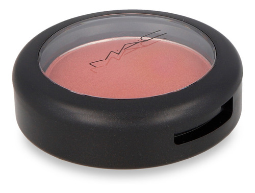 Rubor En Polvo Mac Sheertone Shimmer Blush Color del rubor Peachtwist