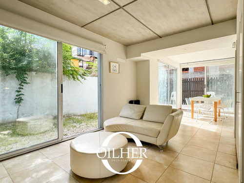 Venta Departamento 2 Dormitorios Zona Duplex Con Cochera
