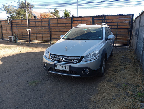 Dongfeng H30 Cross Elegante Mt