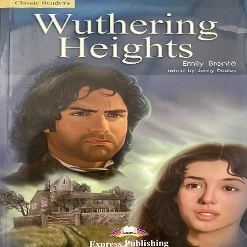 Wuthering Heights Set With Cd