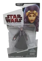 Comprar Star Wars Legacy Collection Queen Amidala 