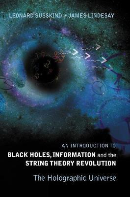Libro Introduction To Black Holes, Information And The St...
