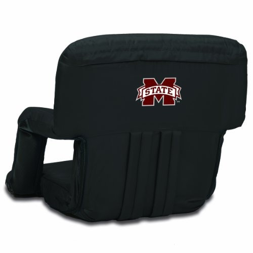 Ncaa Mississippi State Bulldogs Ventura Asiento Reclinable