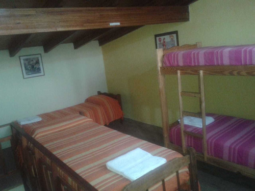 Imagen 5 de 14 de Cabaña Bungalow Dos Tres Ambientes