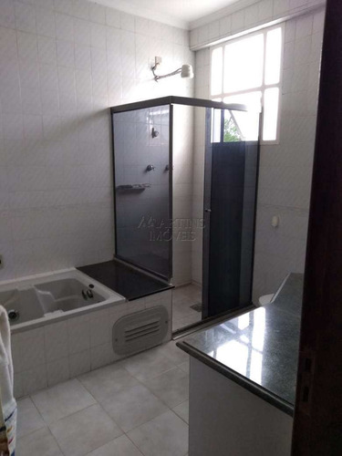 Imagem 7 de 10 de Jardim Estádio | Casa 470m 3 Dorms 5 Vagas | M-7078 - V7078