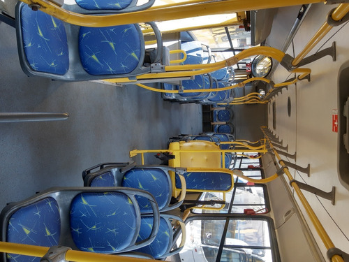 Imagem 7 de 7 de Ônibus Coletivo 2015