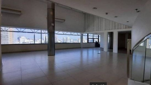 Imagem 15 de 15 de Sala - Comercial, Para Aluguel Em São Paulo/sp - 2287