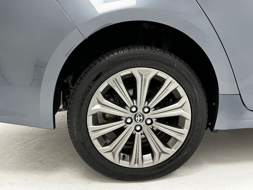 Toyota Corolla 2.0 VVT-IE FLEX XEI DIRECT SHIFT
