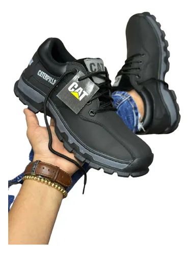 Zapatos Deportivos Caterpillar MercadoLibre