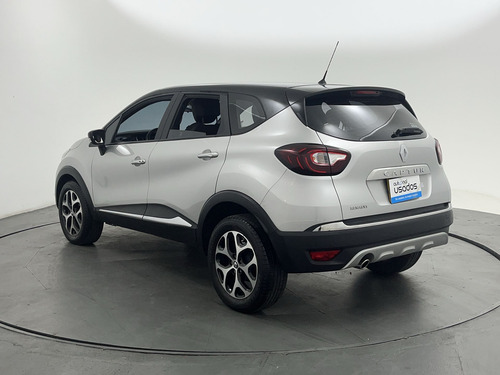Renault Captur 2.0 Intens At