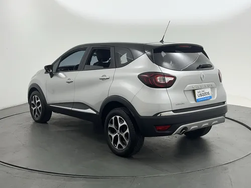 Renault Captur 2.0 Intens At