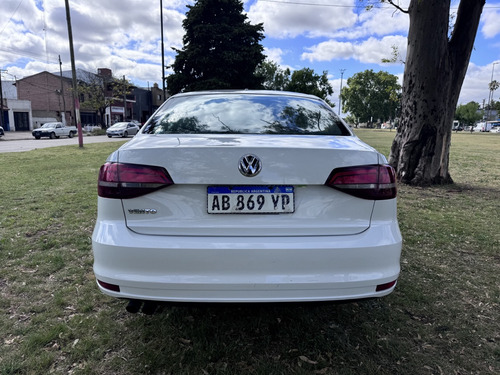 Volkswagen Vento 1.4 Comfortline 150cv