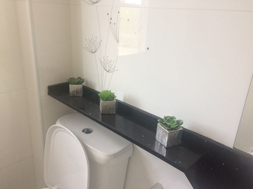 Imagem 15 de 16 de Apartamento Para Venda, 3 Dormitórios, Jardim Íris - São Paulo - 1126