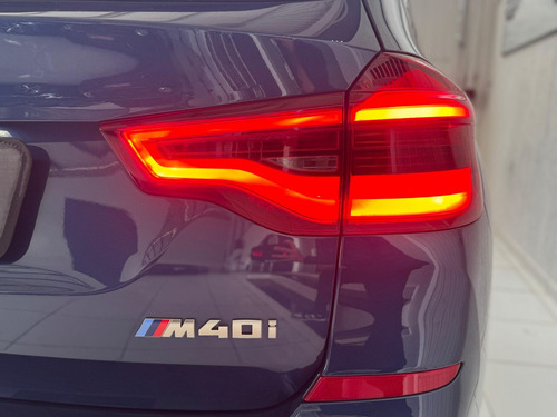 BMW X3 M40i 3.0 Turbo V6 360cv Aut.