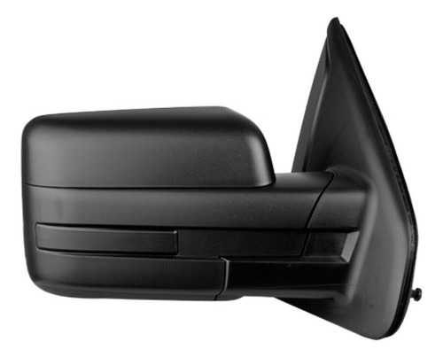 09-14 Ford F150 Espejo Lateral Manual Lado Derecho