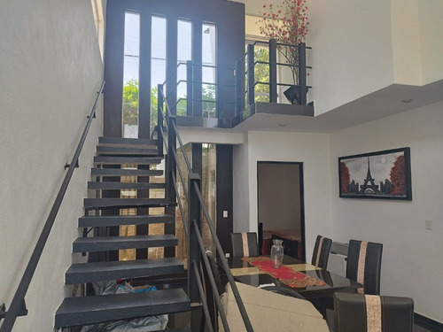 Casa En Pedregal De Oaxtepec