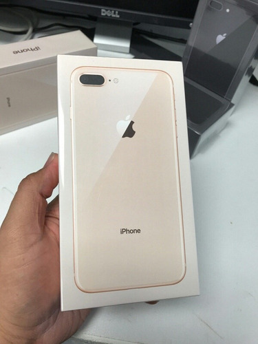 Apple iPhone 8 Plus 64gb