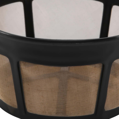 Filtro De Café Reutilizable, Filtros De Café Tipo Cesta, 8-1