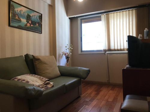 Departamento Venta - 3 Ambientes - 2 Dorm. (1) En Suite - 2 Baños - Belgrano