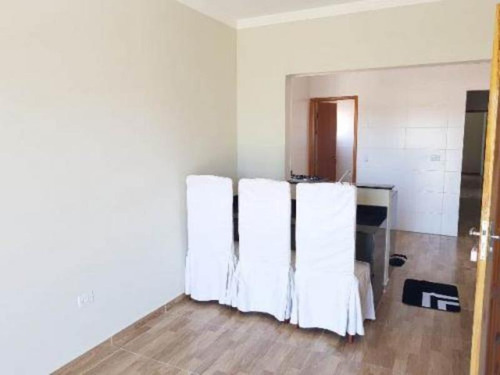 Casa Com Acabamento De Primeira Em Itanhaém - 4853 | Npc