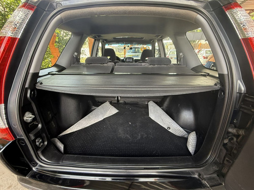 Honda CR-V CR-V 2.0 16V Aut.