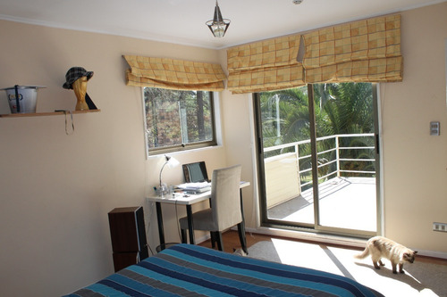 Parcela, Con 2 Casas, En Condominio, Con Piscina