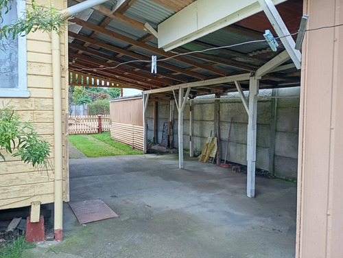 Hermosa Casa En Venta Frutillar