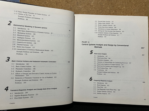 Modern Control Engineering, Katsuhiko Ogata. 2a Edicion. (Usado)