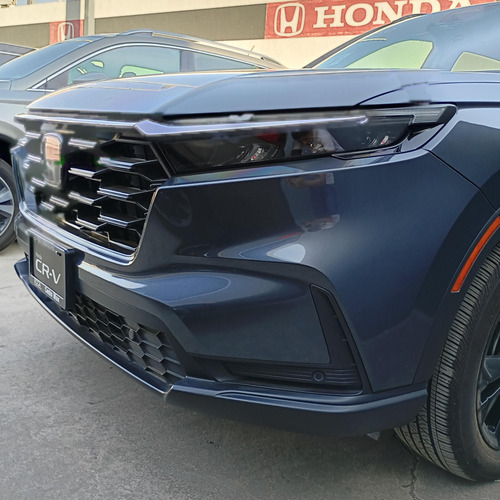 Honda Cr-v 2024
