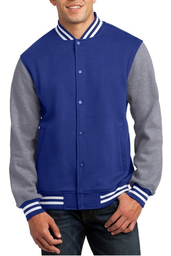 Chaquetas Tipo Universitaria Para Eventos Colegiales Escuela